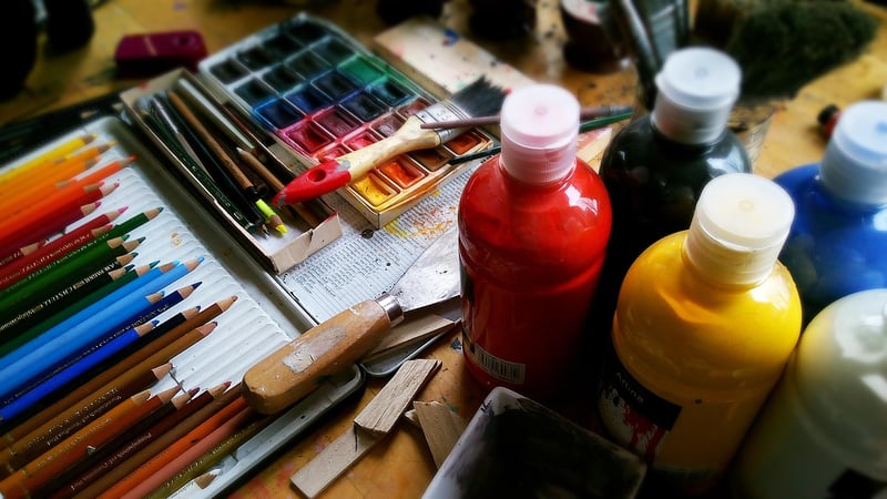 Creative Recycling Crafts