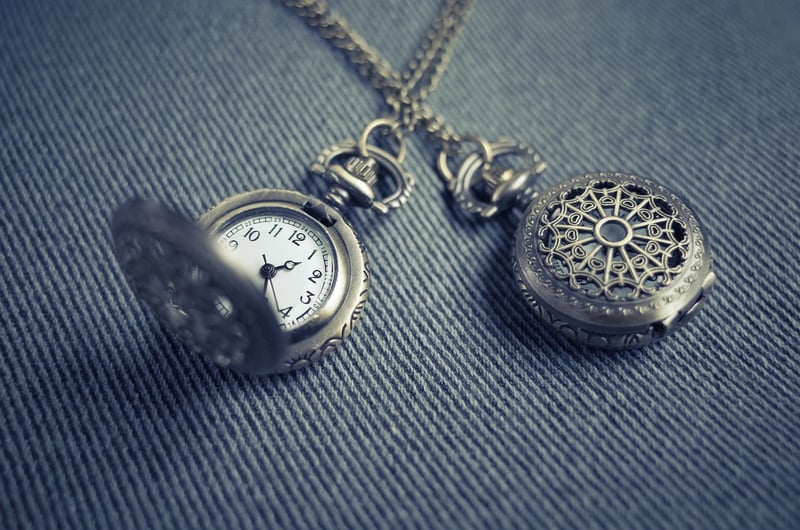 Upcycled Jewelry